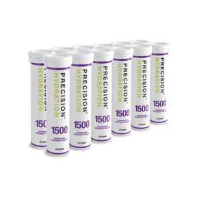 Image Pastilles D'hydratation Ph1500 | Precision /// Triathlon Store