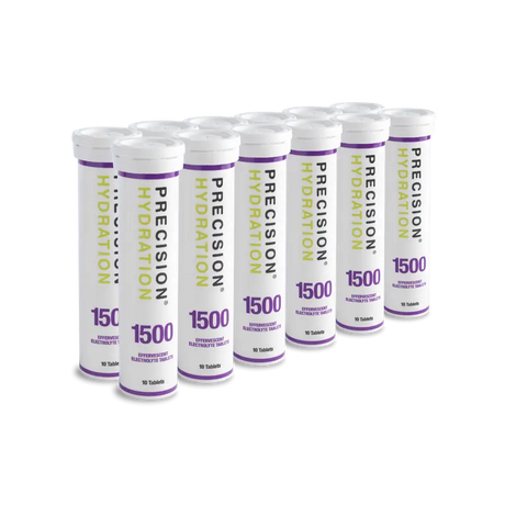 Image Pastilles D'hydratation Ph1500 | Precision /// Triathlon Store