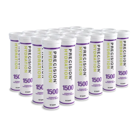 Image Pastilles D'hydratation Ph1500 | Precision /// Triathlon Store