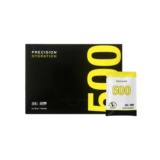 Image Poudre D'hydratation Ph500 | Precision /// Triathlon Store