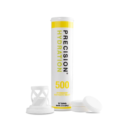 Image Pastilles D'hydratation Ph500 | Precision /// Triathlon Store