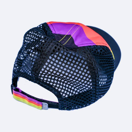 Image Casquette De Course Pf&H | Precision /// Triathlon Store