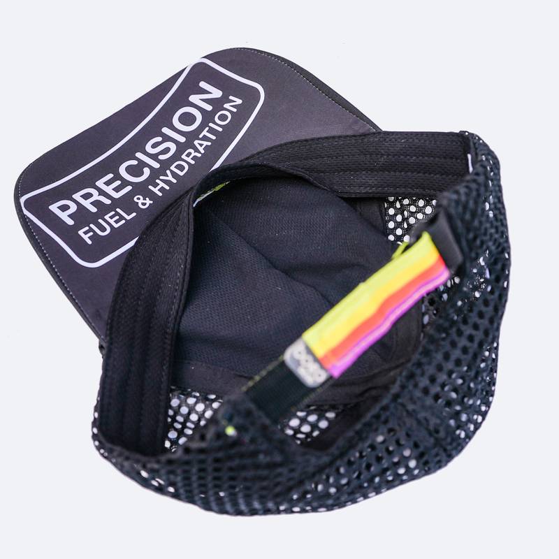 Image Casquette De Course Pf&H | Precision /// Triathlon Store