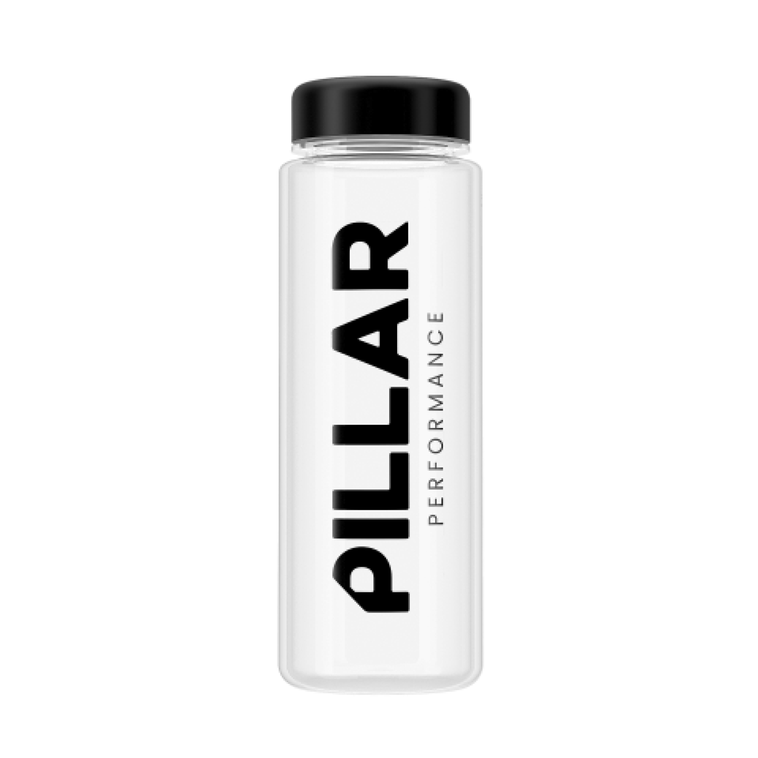 Image Micro Shaker 500 Ml | Pillar /// Triathlon Store