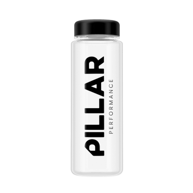 Image Micro Shaker 500 Ml | Pillar /// Triathlon Store