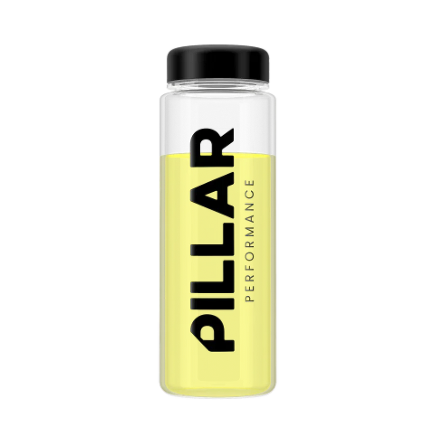 Image Micro Shaker 500 Ml | Pillar /// Triathlon Store