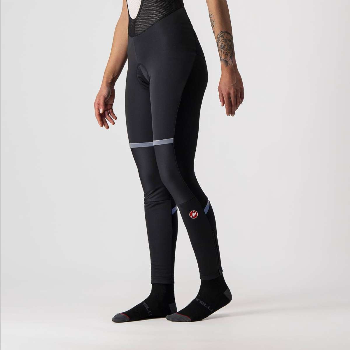 COLLANT POLARE W | Castelli