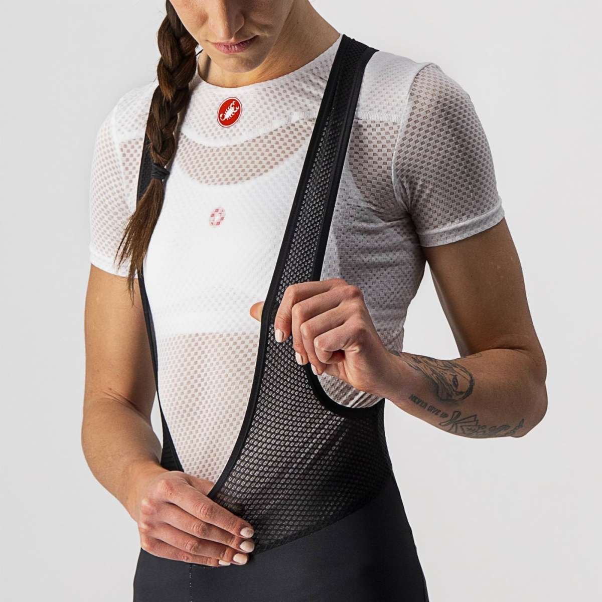 COLLANT POLARE W | Castelli