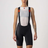 CUISSARD PREMIO BLACK W | Castelli