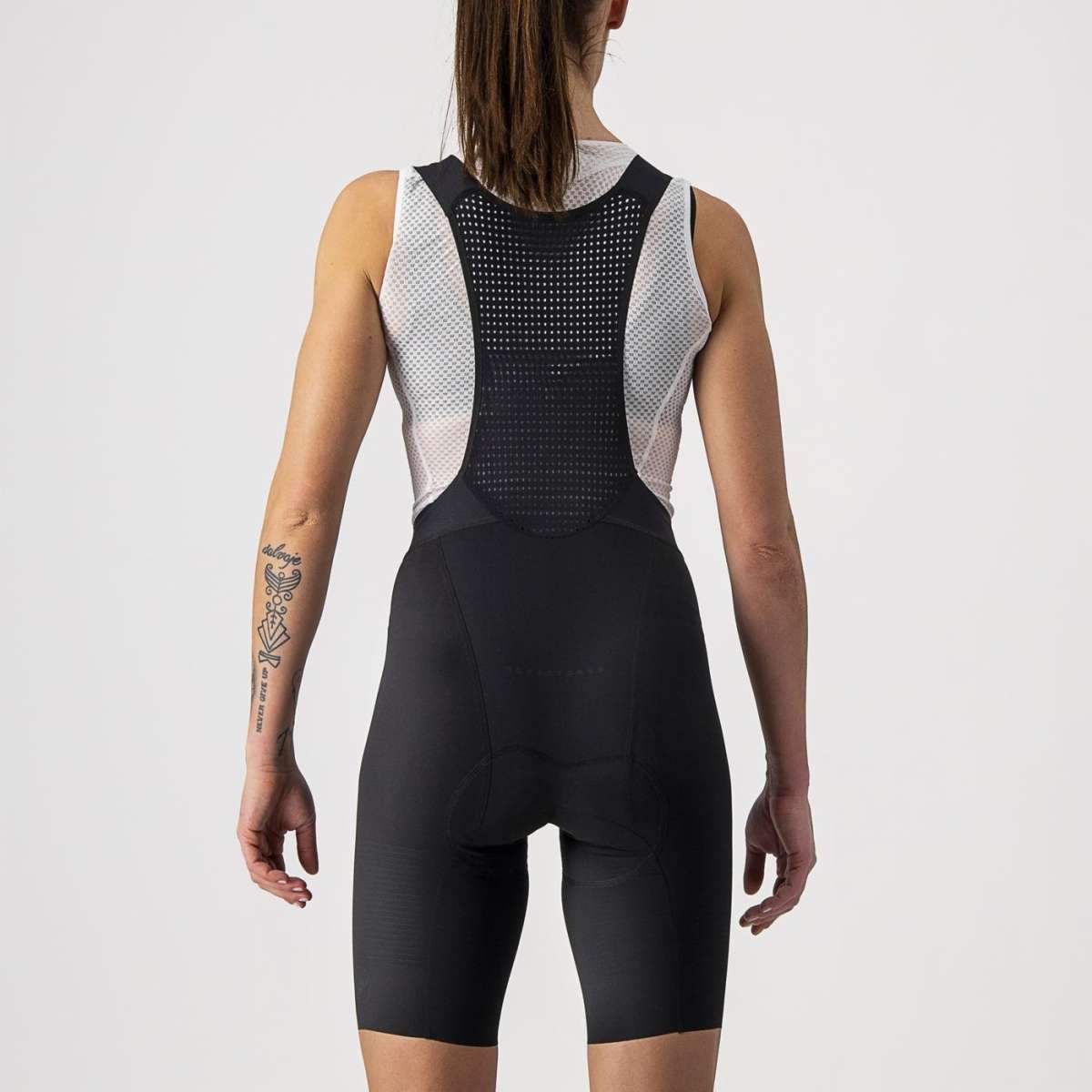 CUISSARD PREMIO BLACK W | Castelli