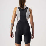 CUISSARD PREMIO BLACK W | Castelli