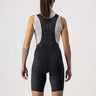 CUISSARD PREMIO BLACK W | Castelli