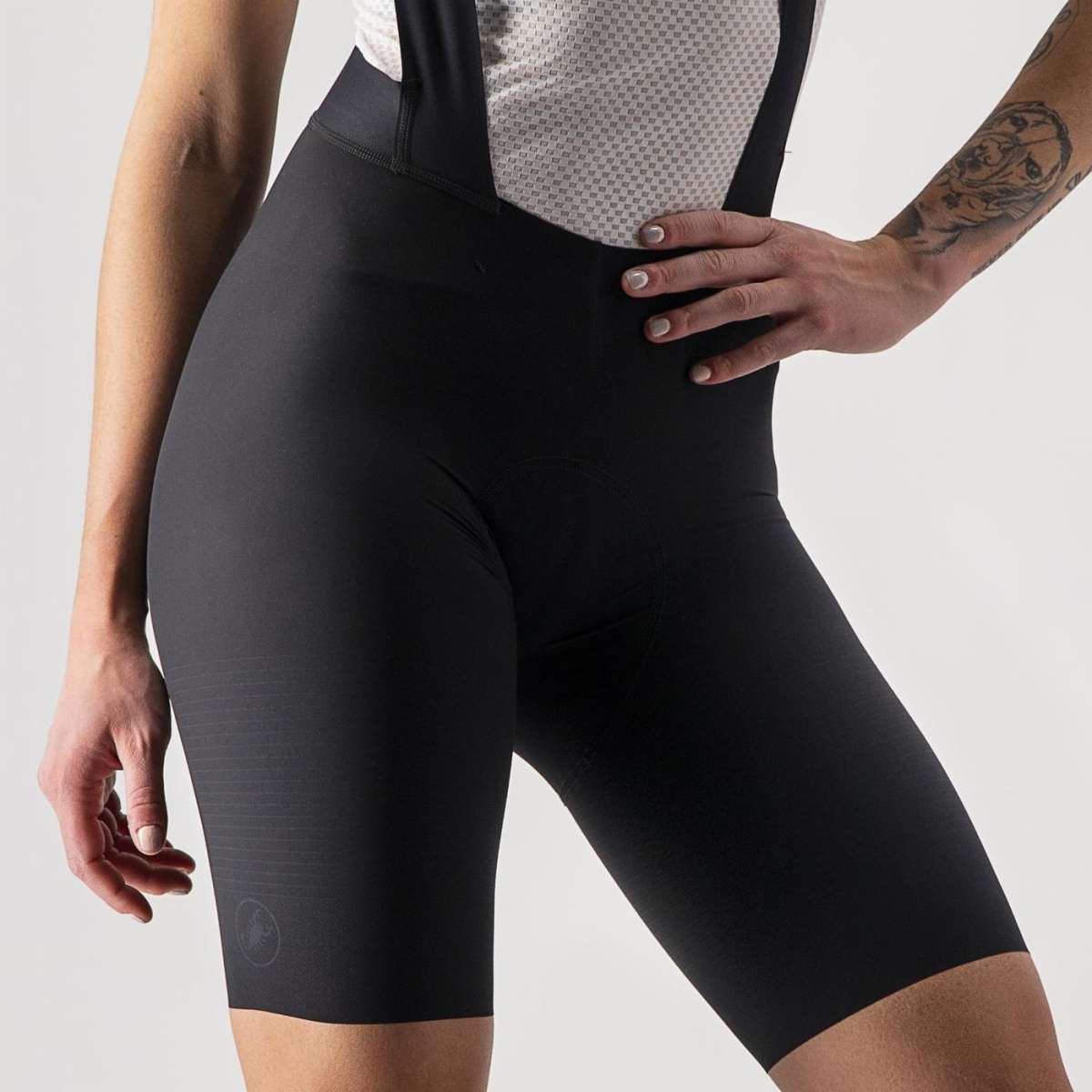 CUISSARD PREMIO BLACK W | Castelli