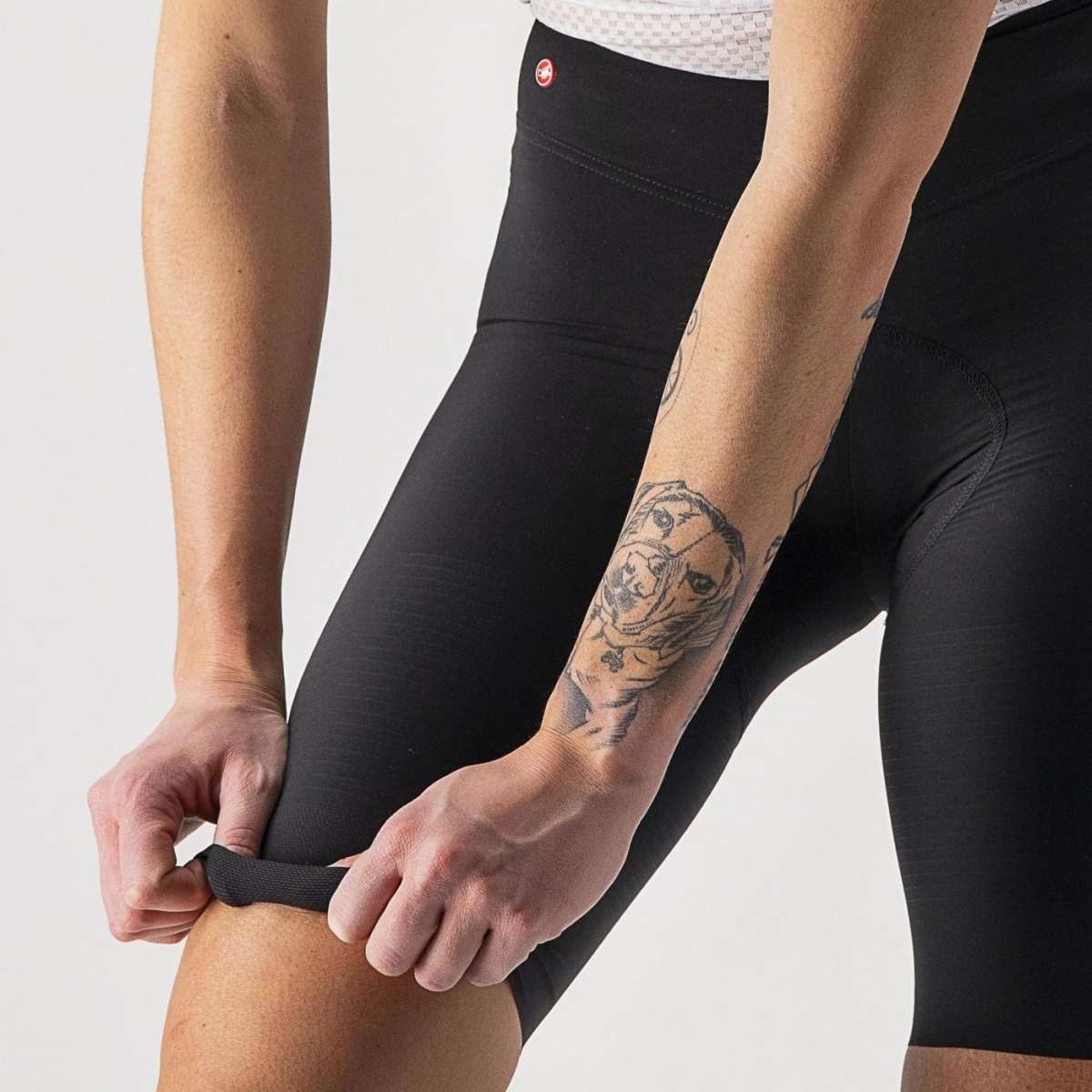 CUISSARD SANS BRETELLES FREE AERO RC W | Castelli