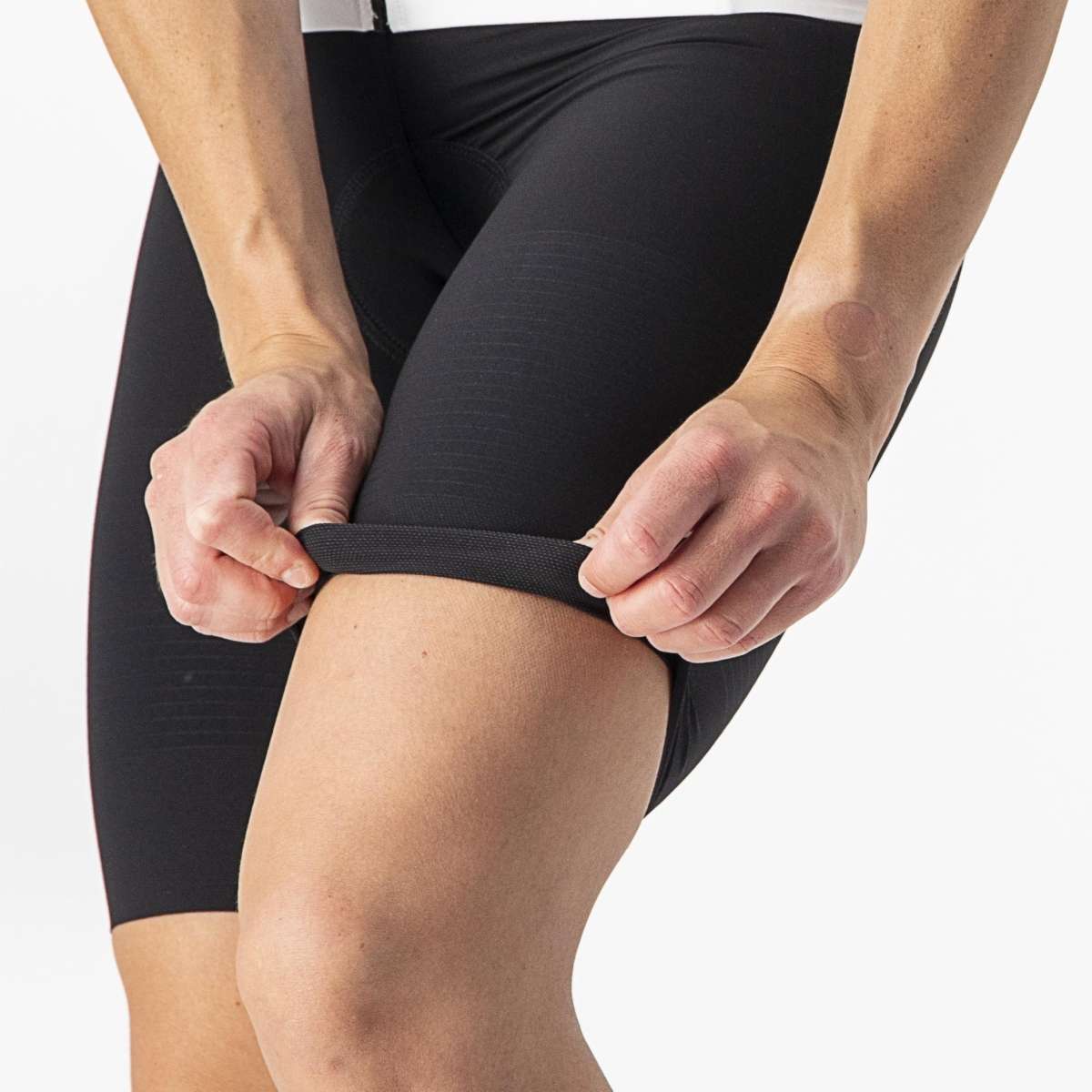 SHORTY PREMIO TRI W SPEED | Castelli