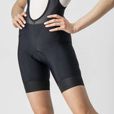 Cuissard Prima   - Femme | Castelli