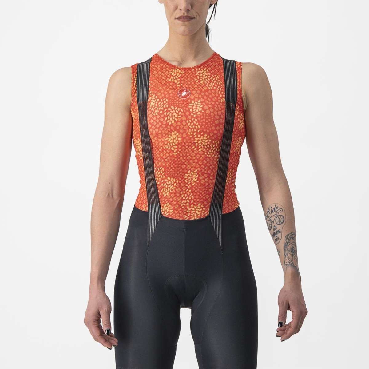 Pro Mesh 4 Sm   - Femme | Castelli