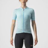 MAILLOT PROMESSA JACQUARD | Castelli