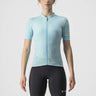 MAILLOT PROMESSA JACQUARD | Castelli