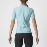 MAILLOT PROMESSA JACQUARD | Castelli