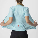 MAILLOT PROMESSA JACQUARD | Castelli