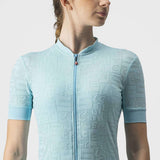 MAILLOT PROMESSA JACQUARD | Castelli