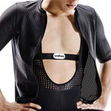 Trackr HR Heart Rate Monitor | Wahoo