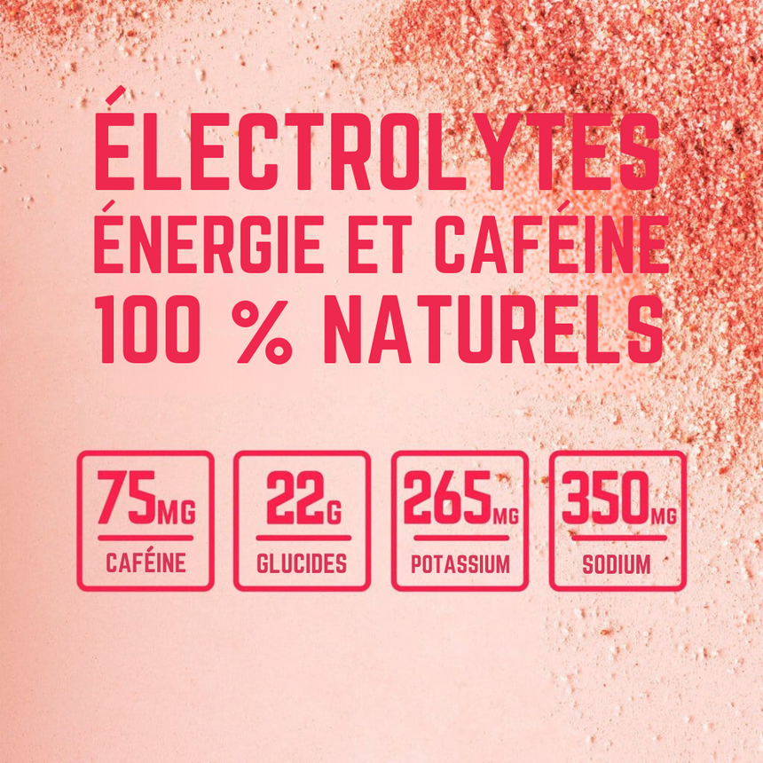 Image Electrolytes Attivo | Veloforte /// Triathlon Store