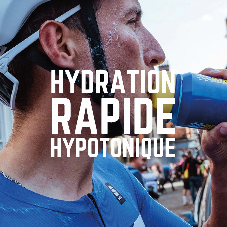 Image Electrolytes Passo | Veloforte /// Triathlon Store