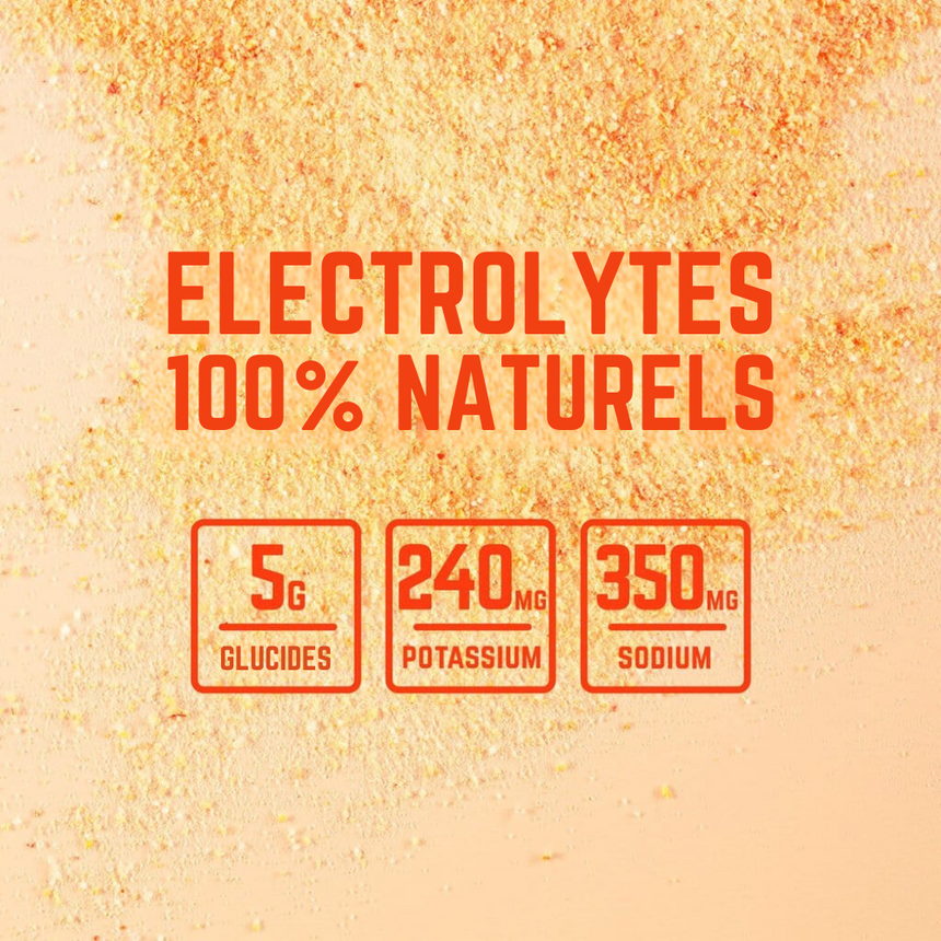 Image Electrolytes Solo | Veloforte /// Triathlon Store