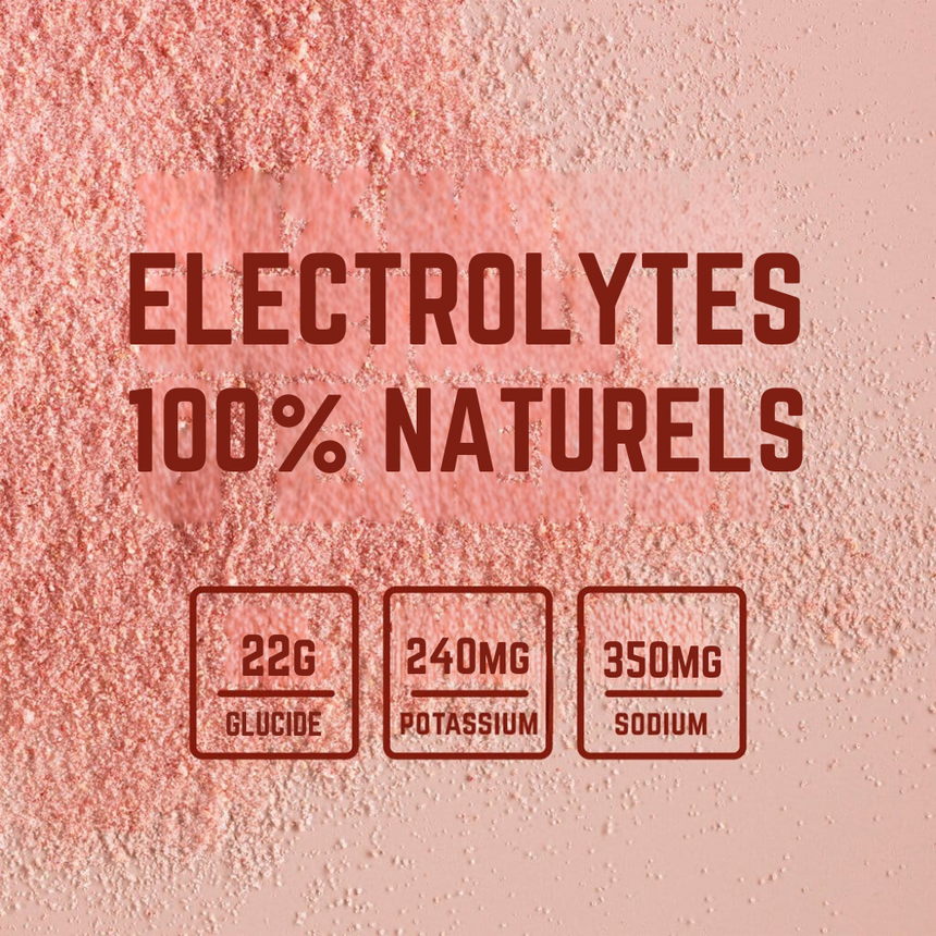 Image Electrolytes Vivo | Veloforte /// Triathlon Store