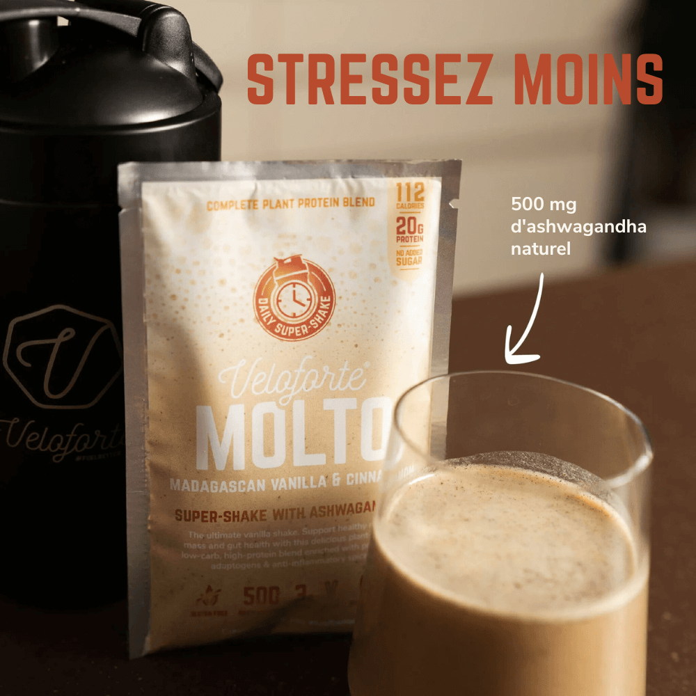 Image Proteines Molto | Veloforte /// Triathlon Store