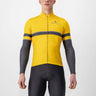 MAILLOT ML RETTA NOIR/ | Castelli