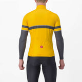 MAILLOT ML RETTA NOIR/ | Castelli