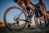 Vélo Gravel GIRS RNR Carbone