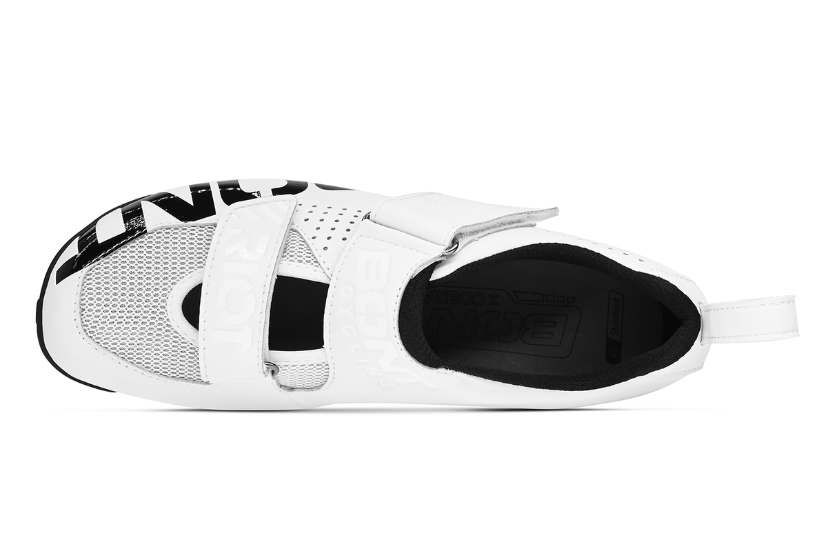 Chaussures triathlon Riot TR+ 26 | BONT CYCLING