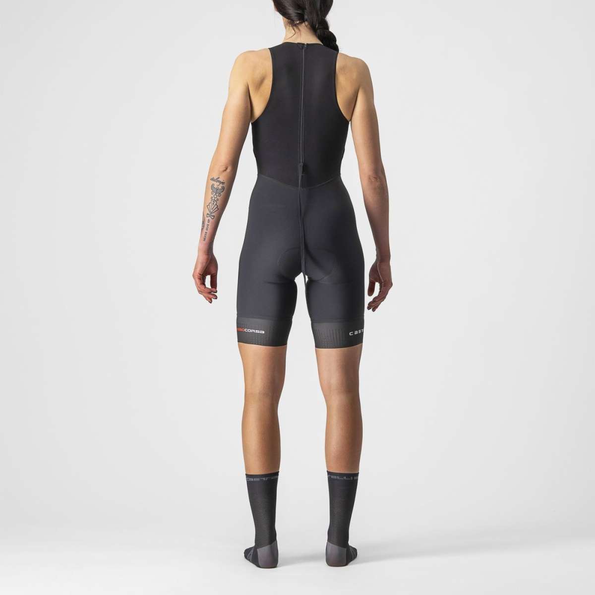 Trifonction SD TEAM W RACE | Castelli