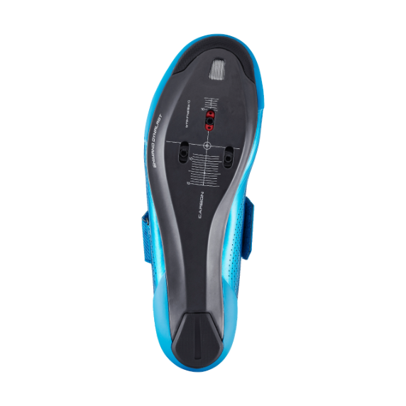 Chaussures SH-TR901 | SHIMANO