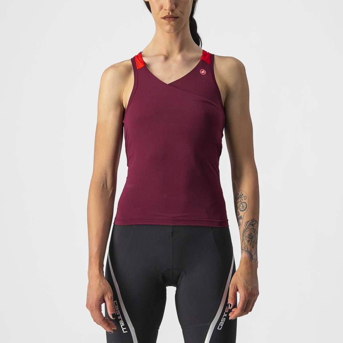 TOP SOLARIS | Castelli