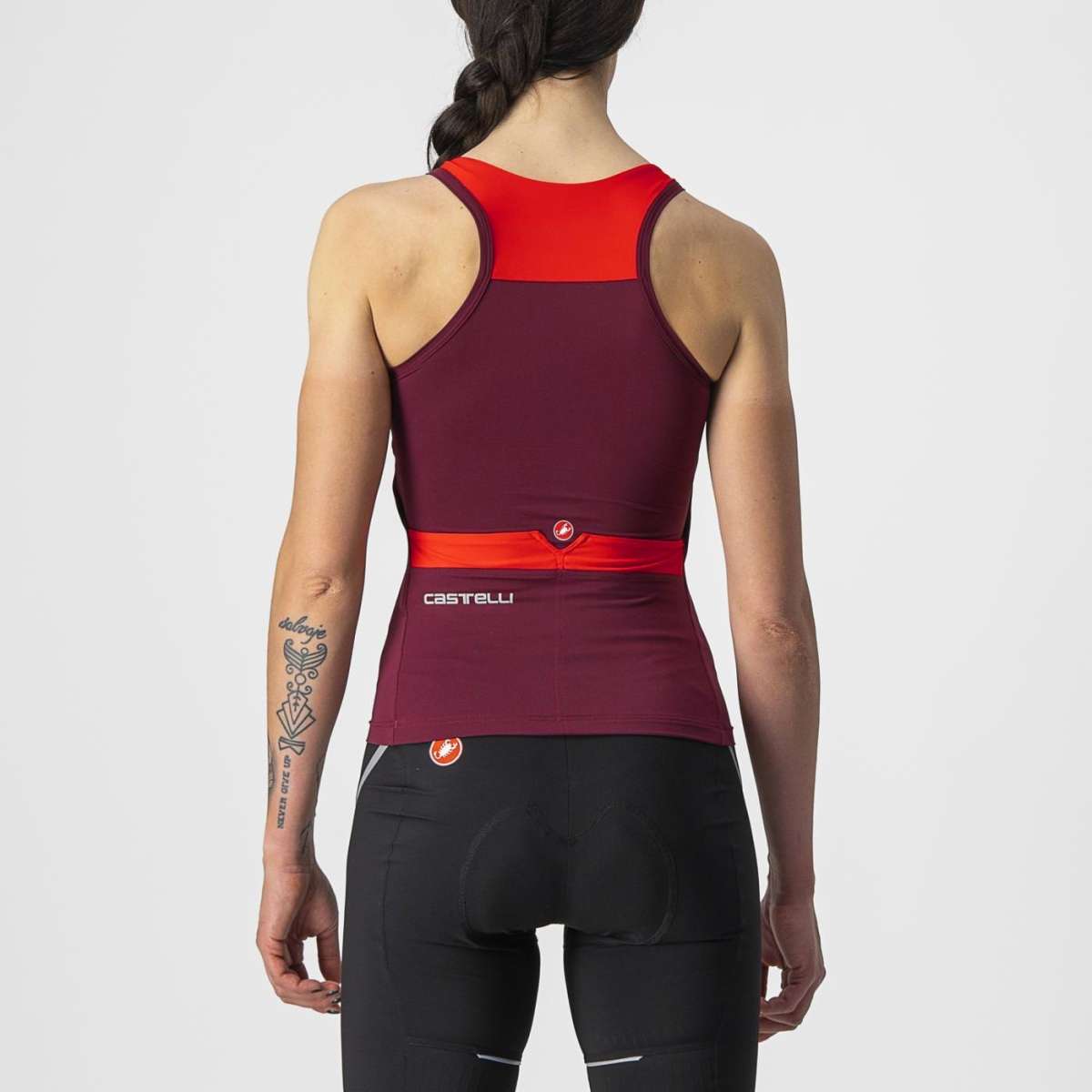 TOP SOLARIS | Castelli