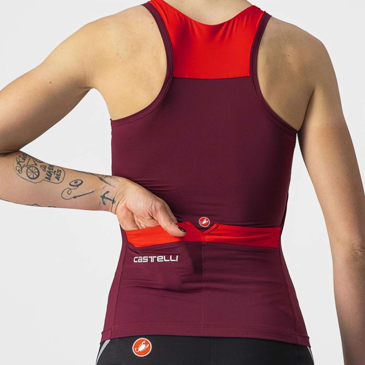 TOP SOLARIS | Castelli