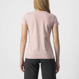 TEE-SHIRT SPRINTER W | Castelli