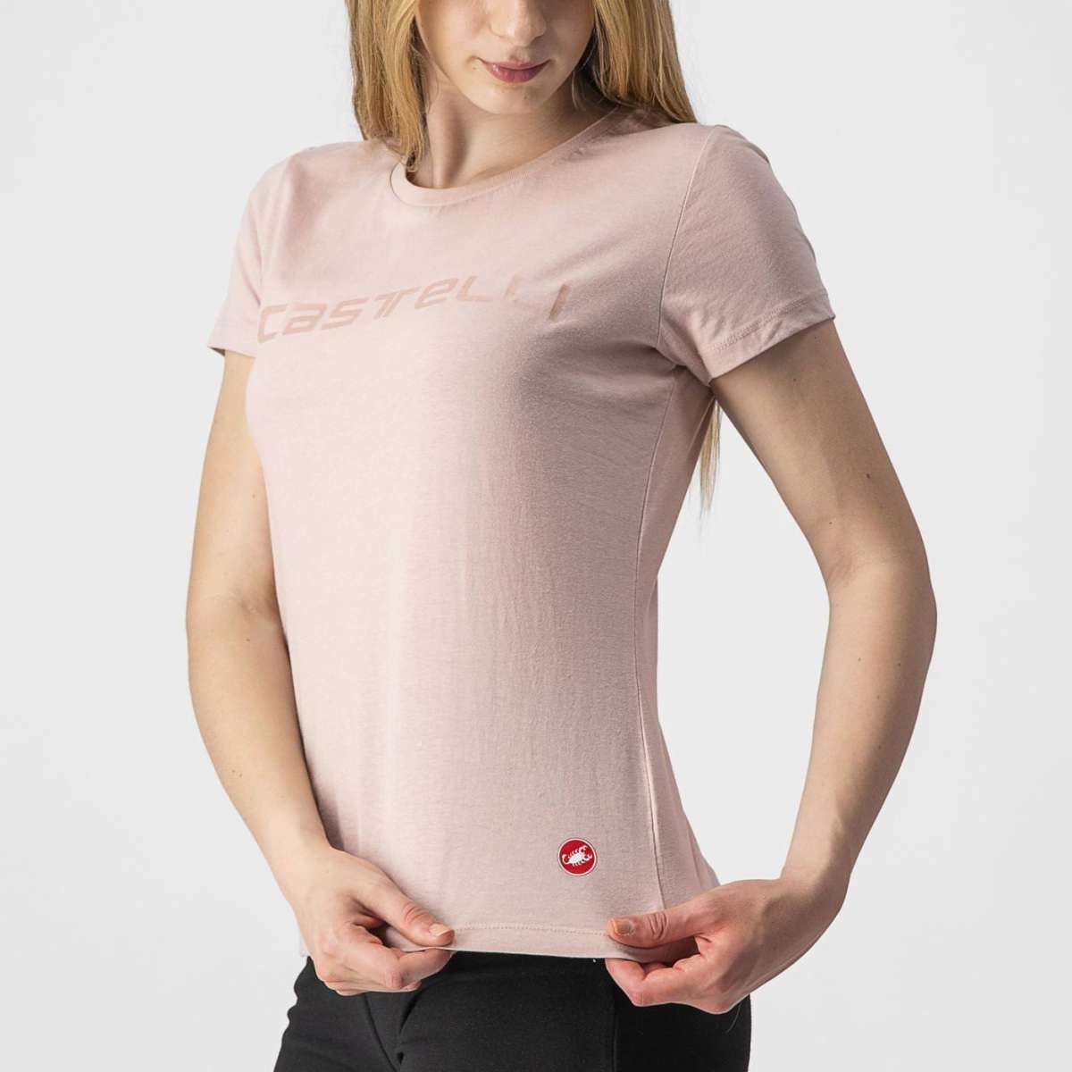TEE-SHIRT SPRINTER W | Castelli