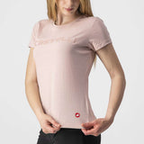 TEE-SHIRT SPRINTER W | Castelli