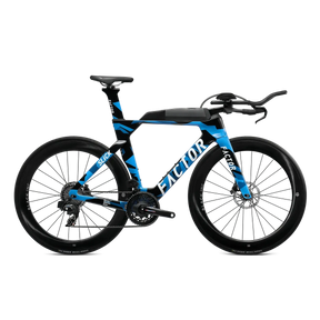 Image Slick Sram Force W/ Power Meter | Factor /// Triathlon Store