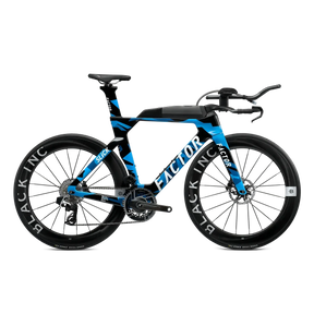 Image Slick Premium Sram Red W/ Power Meter | Factor /// Triathlon Store