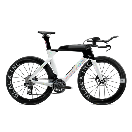 Image Slick Premium Sram Red W/ Power Meter | Factor /// Triathlon Store