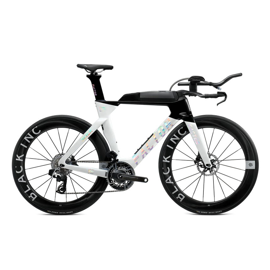 Image Slick Premium Sram Red W/ Power Meter | Factor /// Triathlon Store