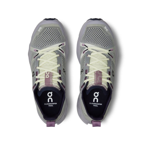 Cloudsurfer Trail 1 On Women