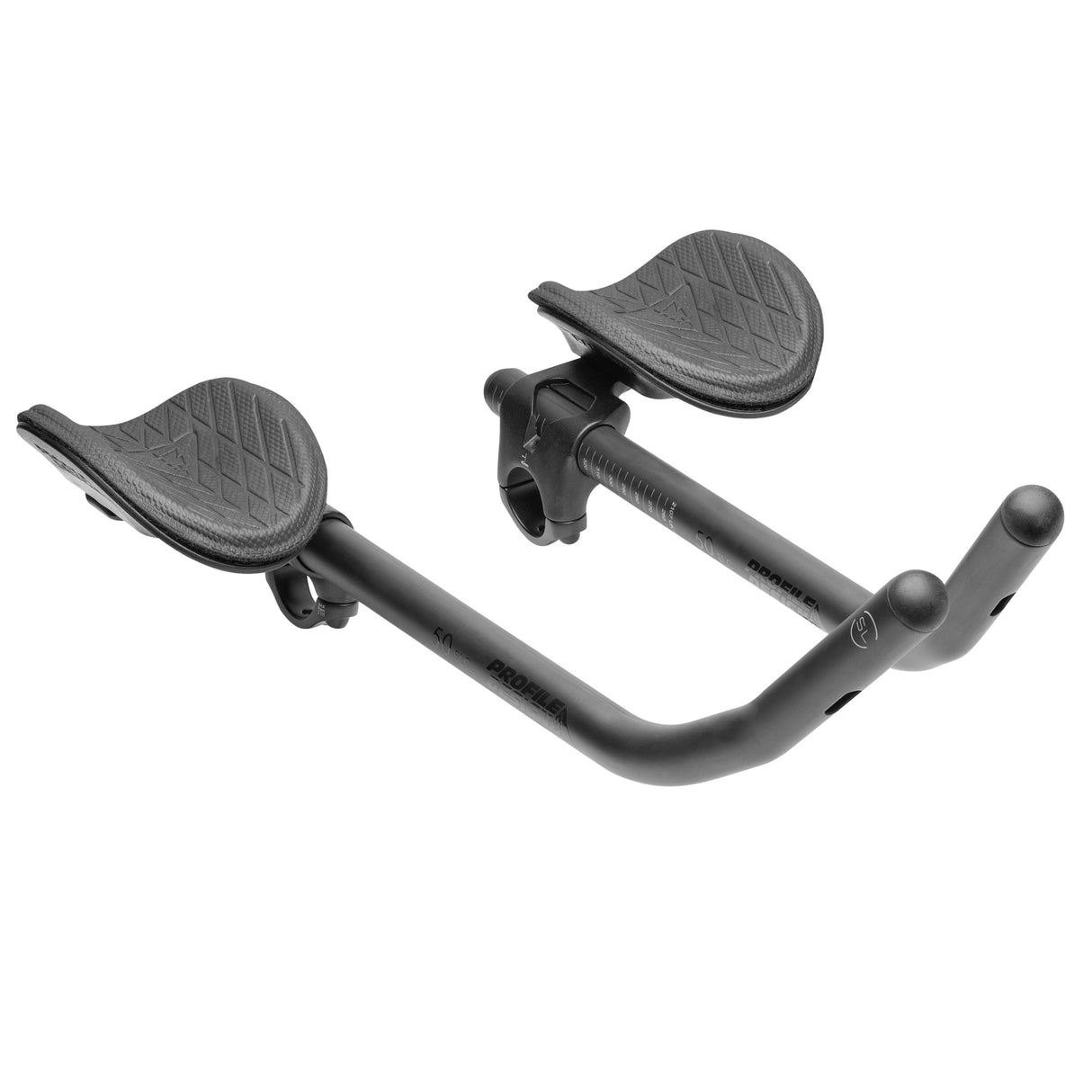 Photo Supersonic/Ergo+/50 Slc Aerobar 400mm / Profile Design